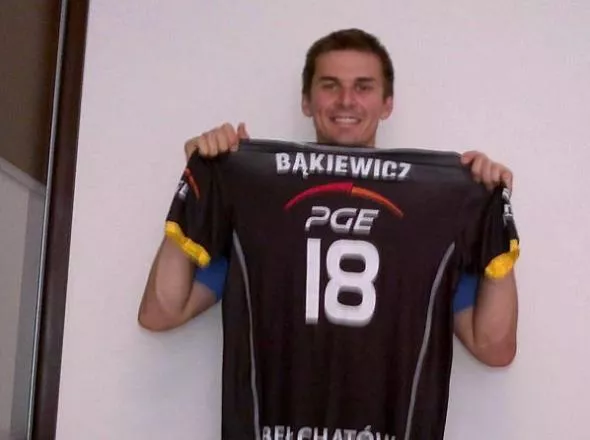 Michał Bąkiewicz Michał Bąkiewicz