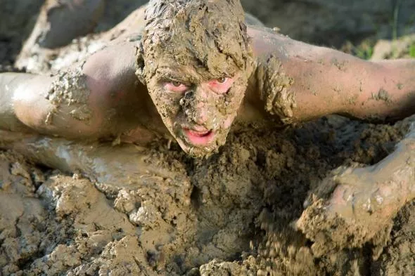 GROM Challenge oparty jest na pierwszych selekcjach do jednostki