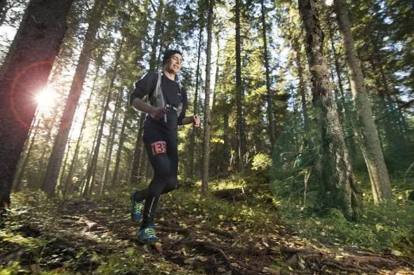 Vaarojen Maraton / Marathon of Dangers