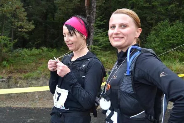 Jesienna odsłona Noraf Trail (fot. Archiwum)