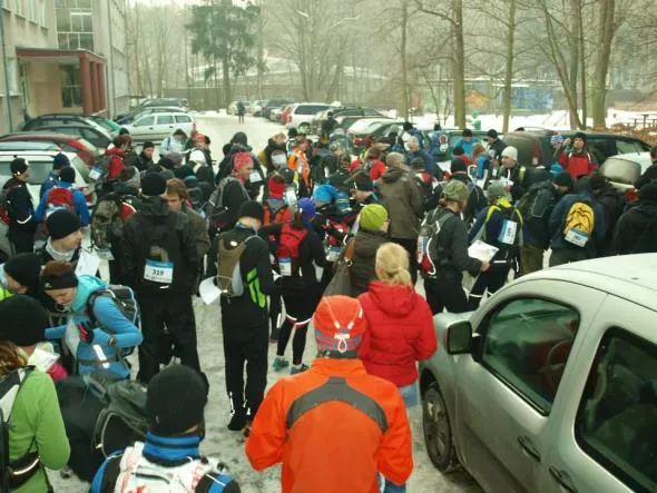 Fot. Śnieżne Konwalie Facebook.com