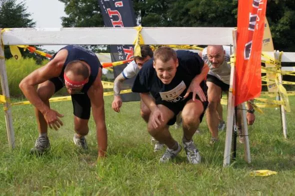 II Biegowa Bitwa o Łódź