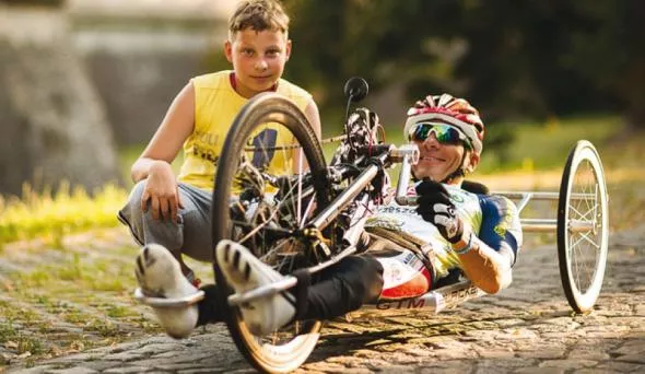 Fot. Day&Night Rzeszów / Archiwum Rafała Wilka