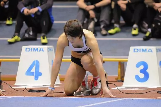 Ewa Swoboda / Fot. PZLA, Tomasz Kasjaniuk