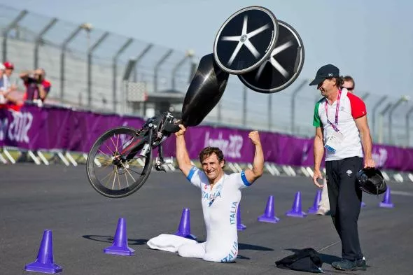 Alex Zanardi. fot. http://cdn.blogosfere.it
