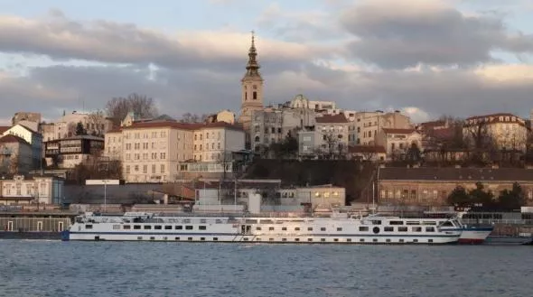 Mistrzostwa Europy w biegach przełajowych odbędą się w Belgradzie