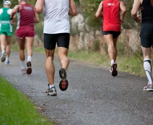 Maraton Jastrowski Maraton Jastrowski