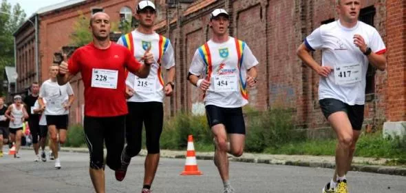 Łódzki Bieg Fabrykanta cieszy się ogromnym zainteresowaniem