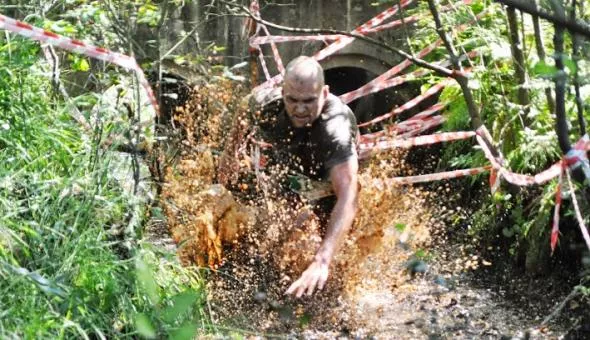 Bieg Katorżnika/ Fot. maratonypolskie.pl Bieg Katorżnika/ Fot. maratonypolskie.pl