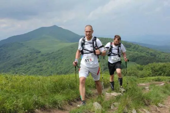 Bieg Rzeźnika www.biegrzeznika.pl