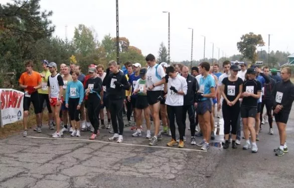 Bieg Sobiborski / Fot. http://mosir.wlodawa.eu/ Bieg Sobiborski / Fot. http://mosir.wlodawa.eu/