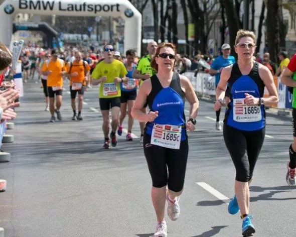 BMW Półmaraton Praski odbędzie się 31 sierpnia 2014