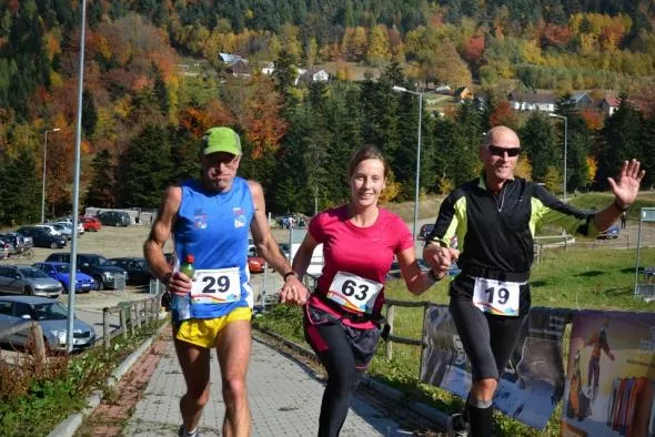 III Półmaraton Forrest III Półmaraton Forrest