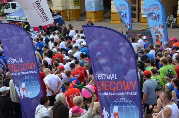 Promocje na tanie noclegi w Krynicy podczas Festiwalu Biegowego Promocje na tanie noclegi w Krynicy podczas Festiwalu Biegowego