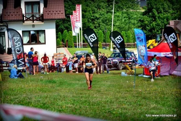 Zawody w Spytkowicach / Fot. Marcin Brzózka Zawody w Spytkowicach