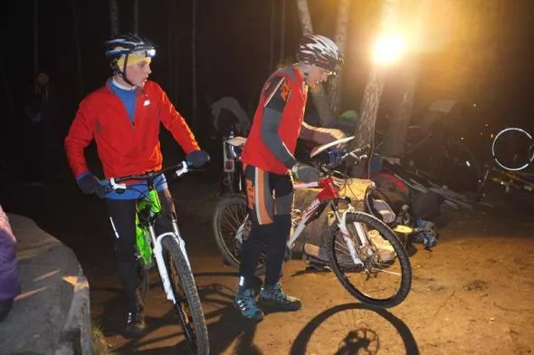 Tak wyglądał raj NonStopAdventure w Siemianowicach Śląskich