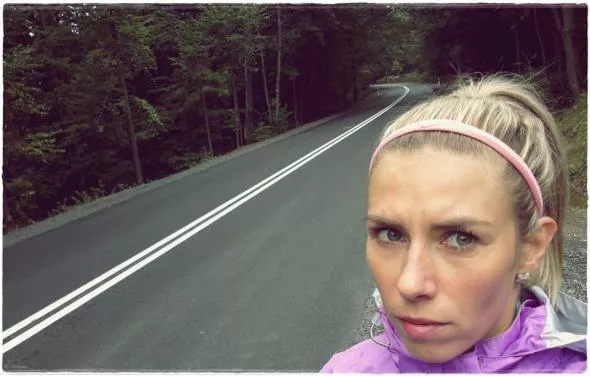 Iwona Lewandowska już trzy razy zwyciężała w Biegnij Warszawo Iwona Lewandowska już trzy razy zwyciężała w Biegnij Warszawo