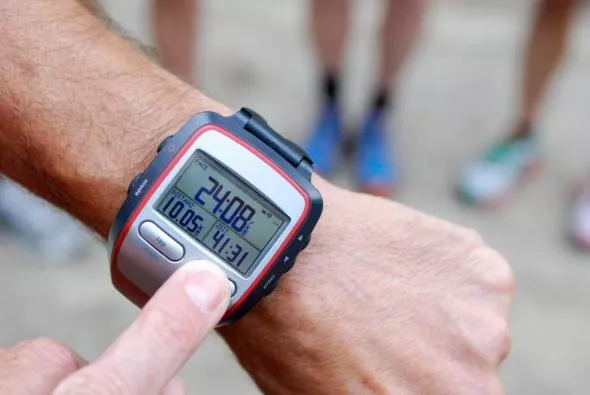 Bieganie ma świetny wpływ także na nasz umysł Bieganie ma świetny wpływ także na nasz umysł