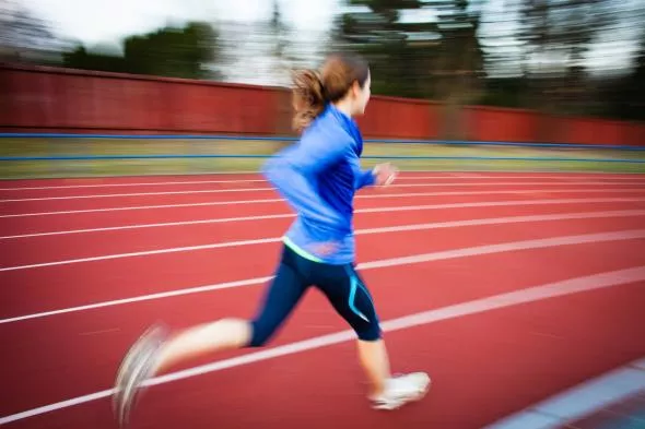 Bieganie zmniejsza ryzyko wystąpienia cukrzycy Bieganie zmniejsza ryzyko wystąpienia cukrzycy