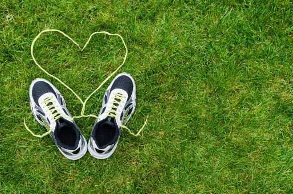 Jak wynika z badań, biegacze żyją dłużej