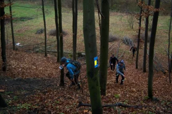 Funex Orient 2013 (fot. Krystian Marzec)