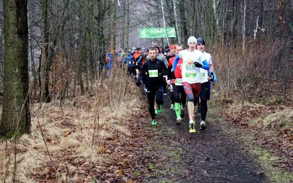 Grand Prix zBiegiemNatury w Katowicach Grand Prix zBiegiemNatury w Katowicach