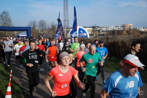 Grand Prix Warszawy 2013 / Fot. biegi.waw.pl Grand Prix Warszawy 2013 / Fot. biegi.waw.pl