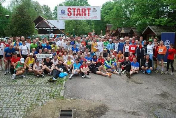 Półmaraton Hajnowski Półmaraton Hajnowski