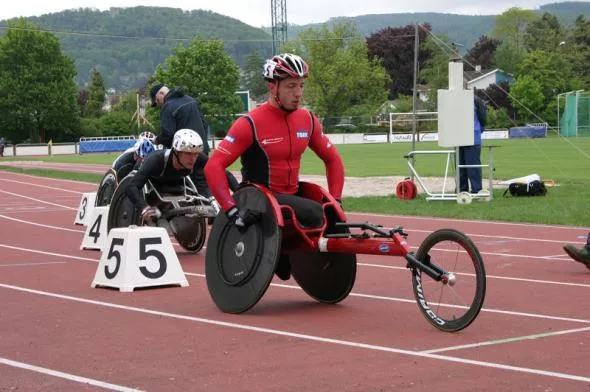 Tomasz Hamerlak, fot. archiwum TH