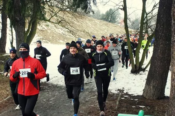 Żebyś biegał cały ROCK Żebyś biegał cały ROCK