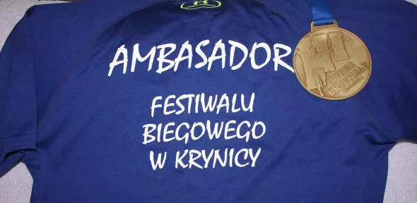 III Dycha Drzymały: Znakomity wynik Ambasadora III Dycha Drzymały: Znakomity wynik Ambasadora