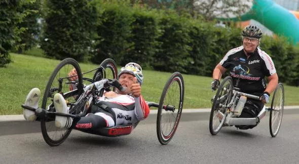 Grazie, danke, thank you, dziękuję... Te słowa często słyszeliśmy w miniony weekend w Rzeszowie