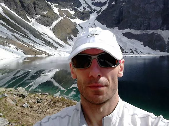 Kamil Grudzień / fot. Facebook