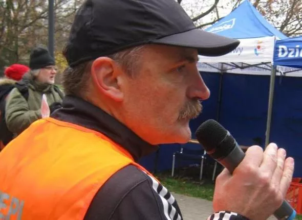 Sylwester Karczewski Sylwester Karczewski