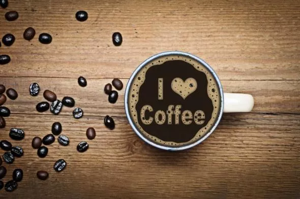 Kawa to całkowicie legalny środek wspomagający wydolność