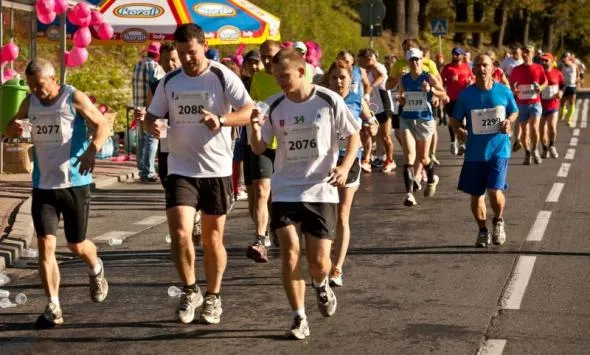 We wrześniu na Festiwalu Biegowym w Krynicy m.in. Koral Maraton