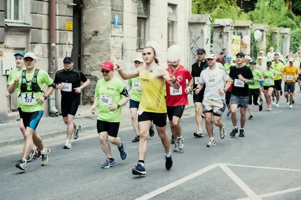 2. Maraton Lubelski / fot. Facebook