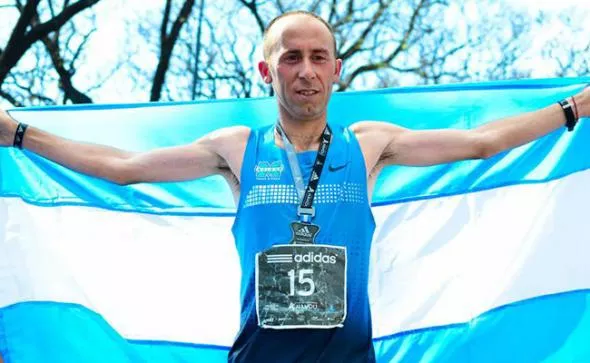 Mariano Mastromarino