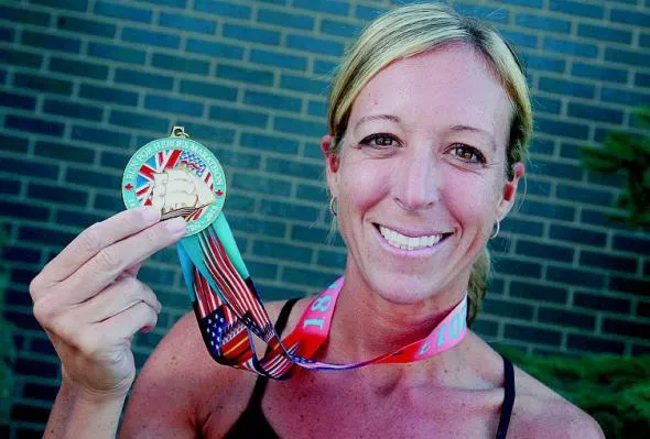 Meredith Fitzmaurice / Fot. Internet