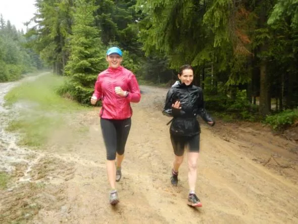 Obóz treningowy PZU Festiwalu Biegowego