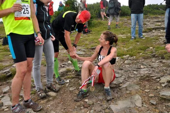 XXIII Bieg na Pilsko