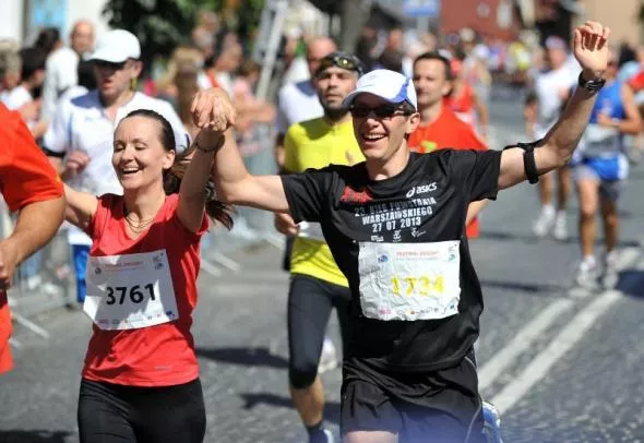 I Ty możesz mieć wpływ na program Festiwalu Biegowego