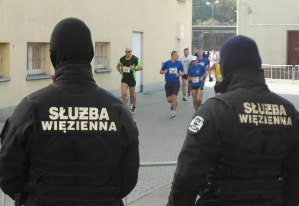 Złota Setka – Bieg ku Wolności Złota Setka – Bieg ku Wolności