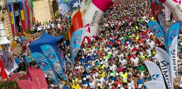 Już można się rejestrować na Festiwal Biegowy 2014 Już można się rejestrować na Festiwal Biegowy 2014