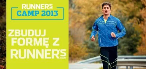 Obóz treningowy z Runner's World