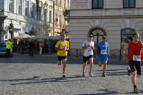 Sądecka Dycha 2012 (fot. Organizator/Natalia Podsadowska)