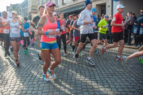 3. Samsung Półmaraton (fot. Organizator)