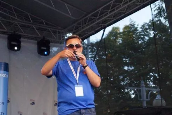 Bogdan Saternus Bogdan Saternus