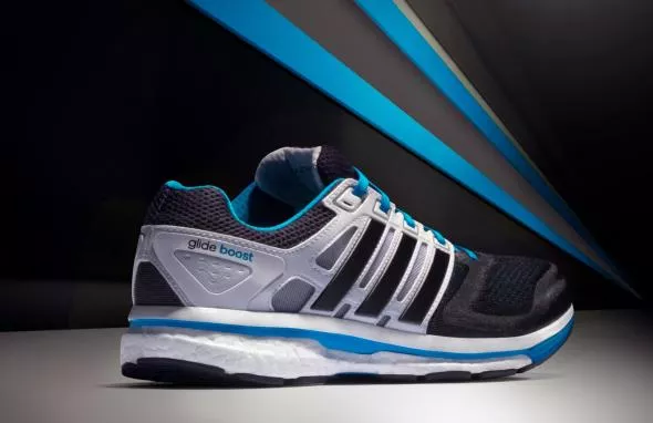 Adidas Supernowa Glide 6 Boost