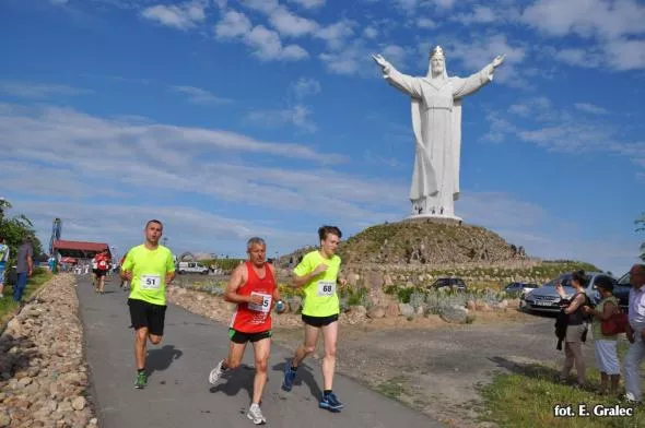 Świebodzińska Dziesiątka z 2013 roku